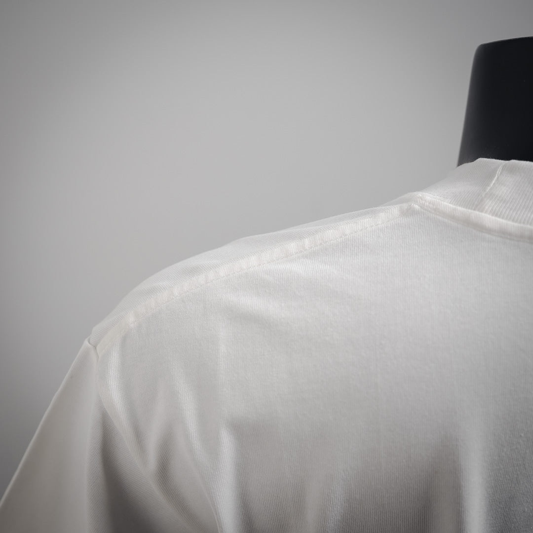 Fend 25ss print t-shirt