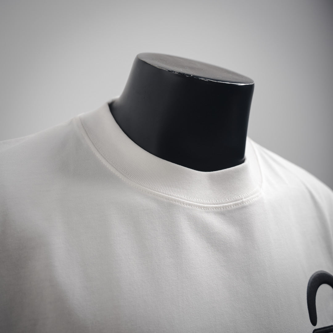 Fend 25ss print t-shirt