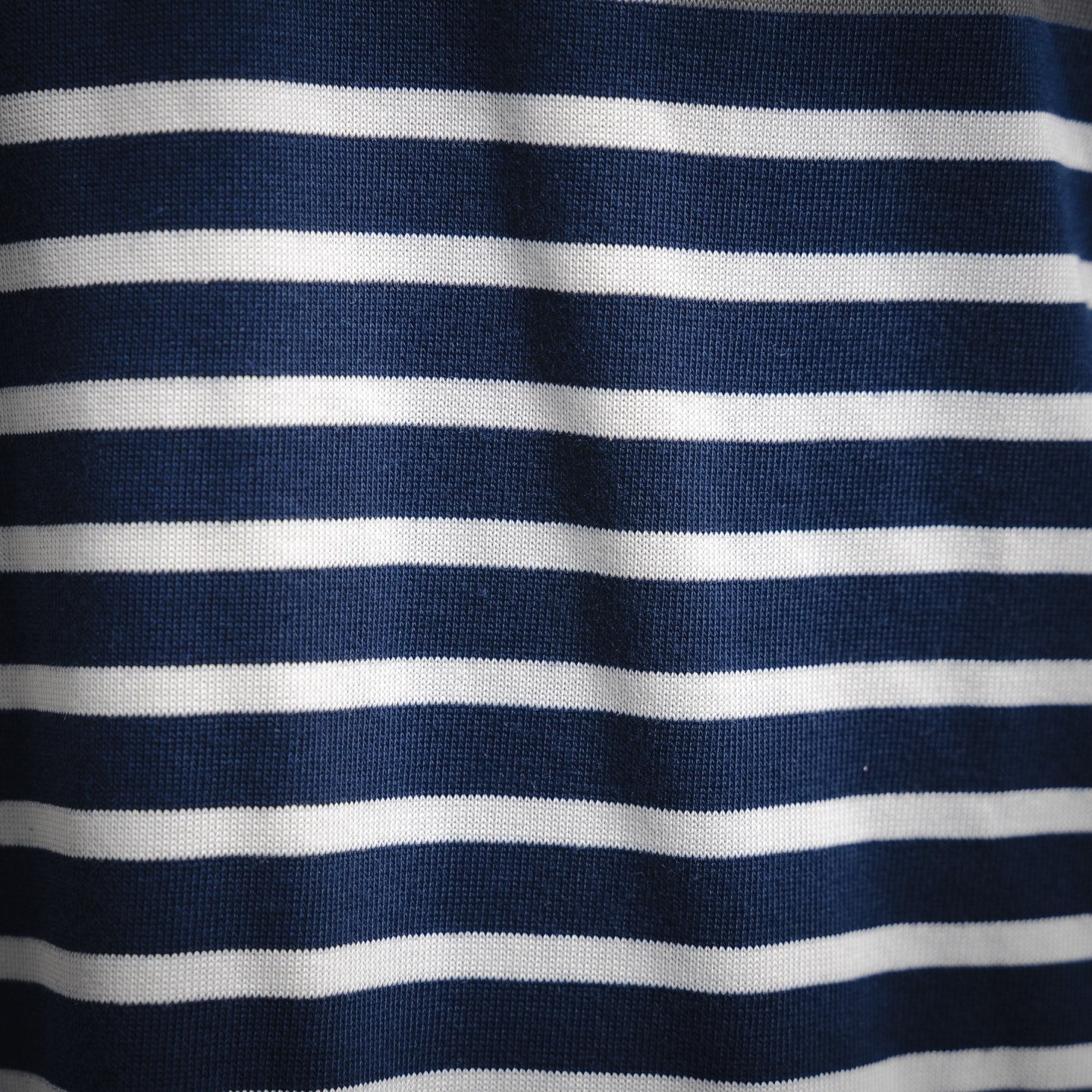 Mon 25ss striped polo
