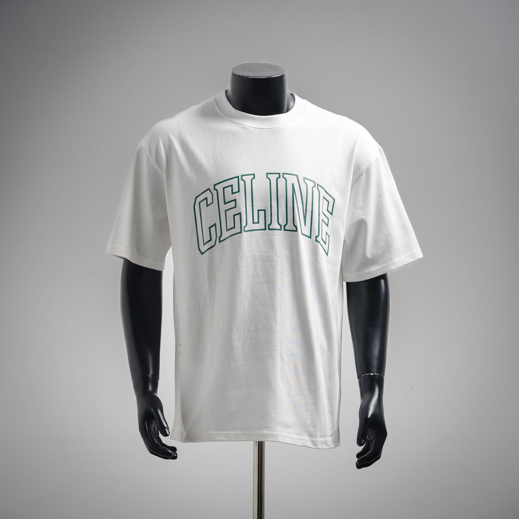 Celi 25ss print t-shirt