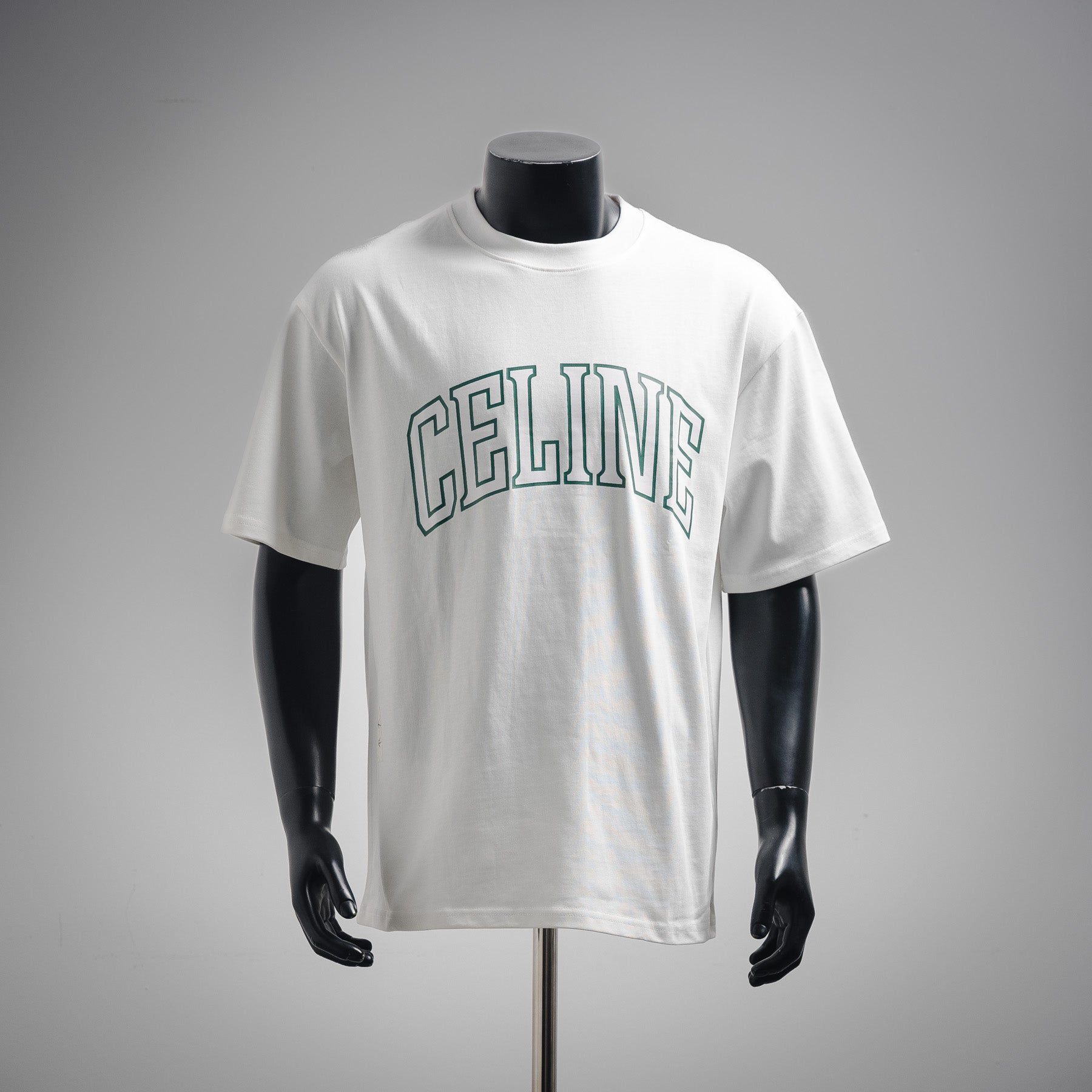 Celi 25ss print t-shirt