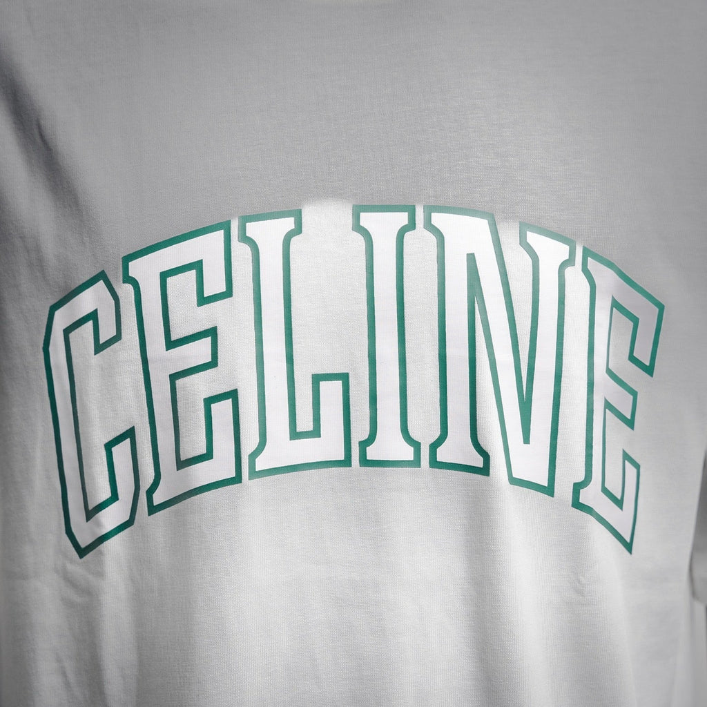 Celi 25ss print t-shirt