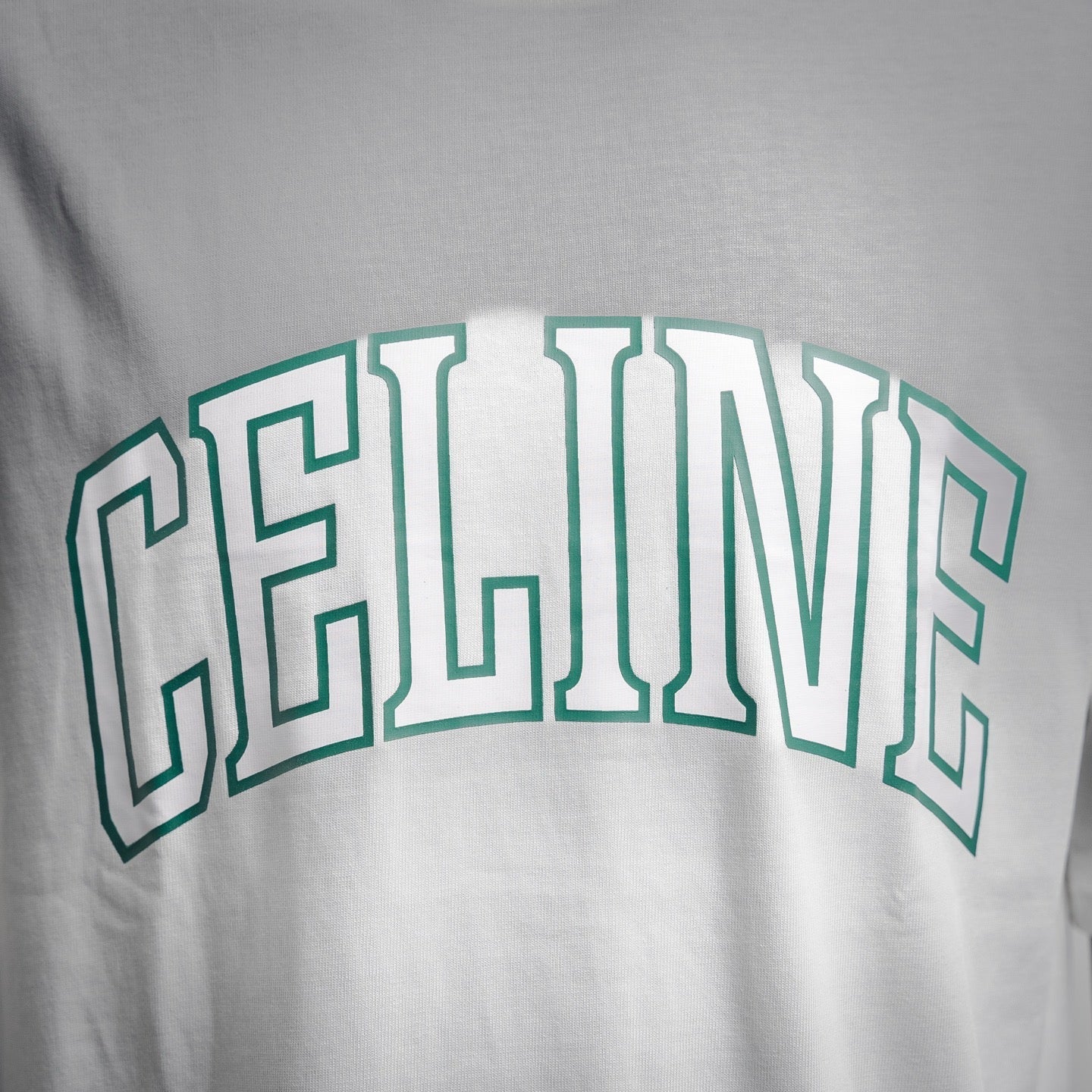 Celi 25ss print t-shirt