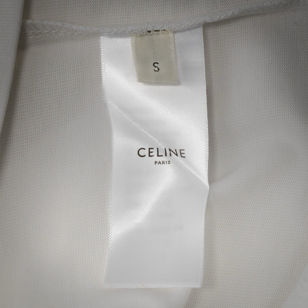 Celi 25ss print t-shirt