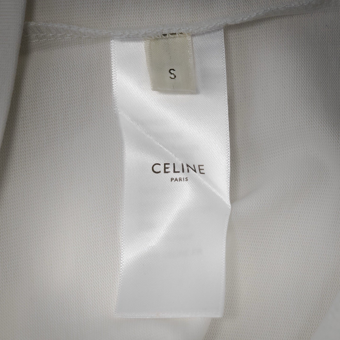 Celi 25ss print t-shirt