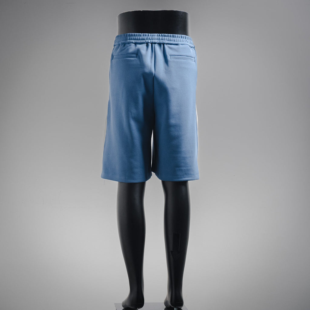 CD 25SS embroidered short