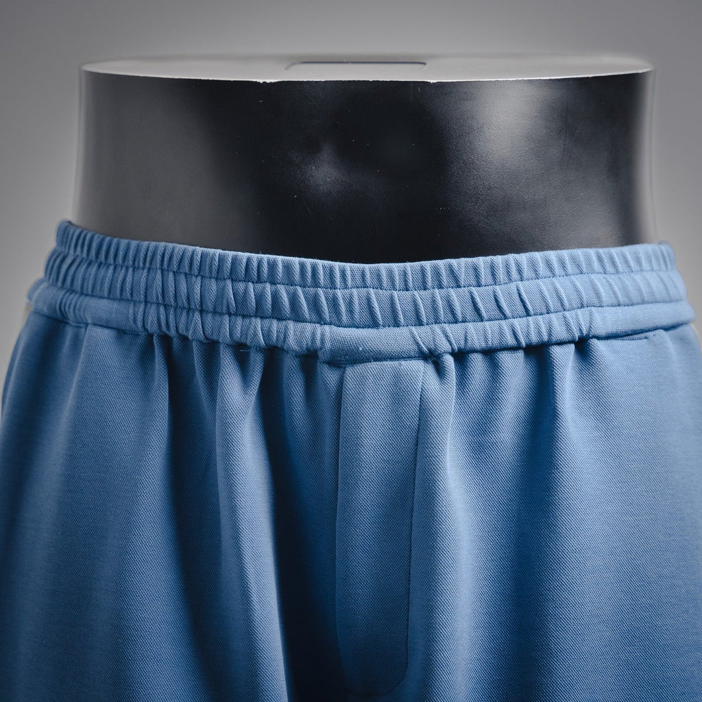 CD 25SS embroidered short