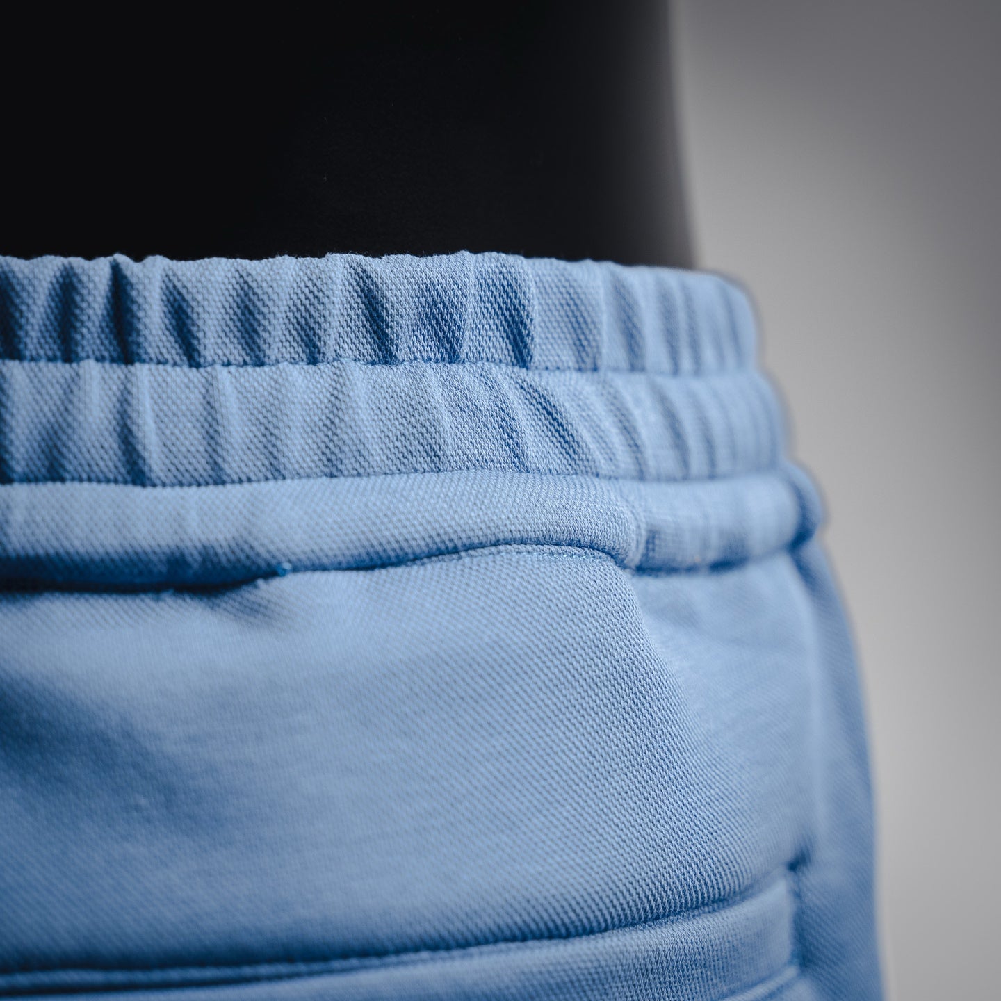 CD 25SS embroidered short