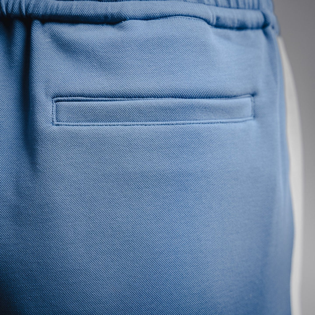 CD 25SS embroidered short