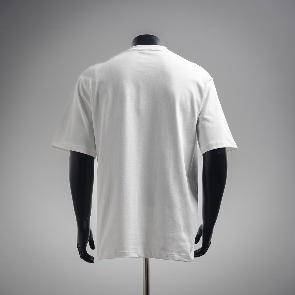 Vetm 25ss print t-shirt