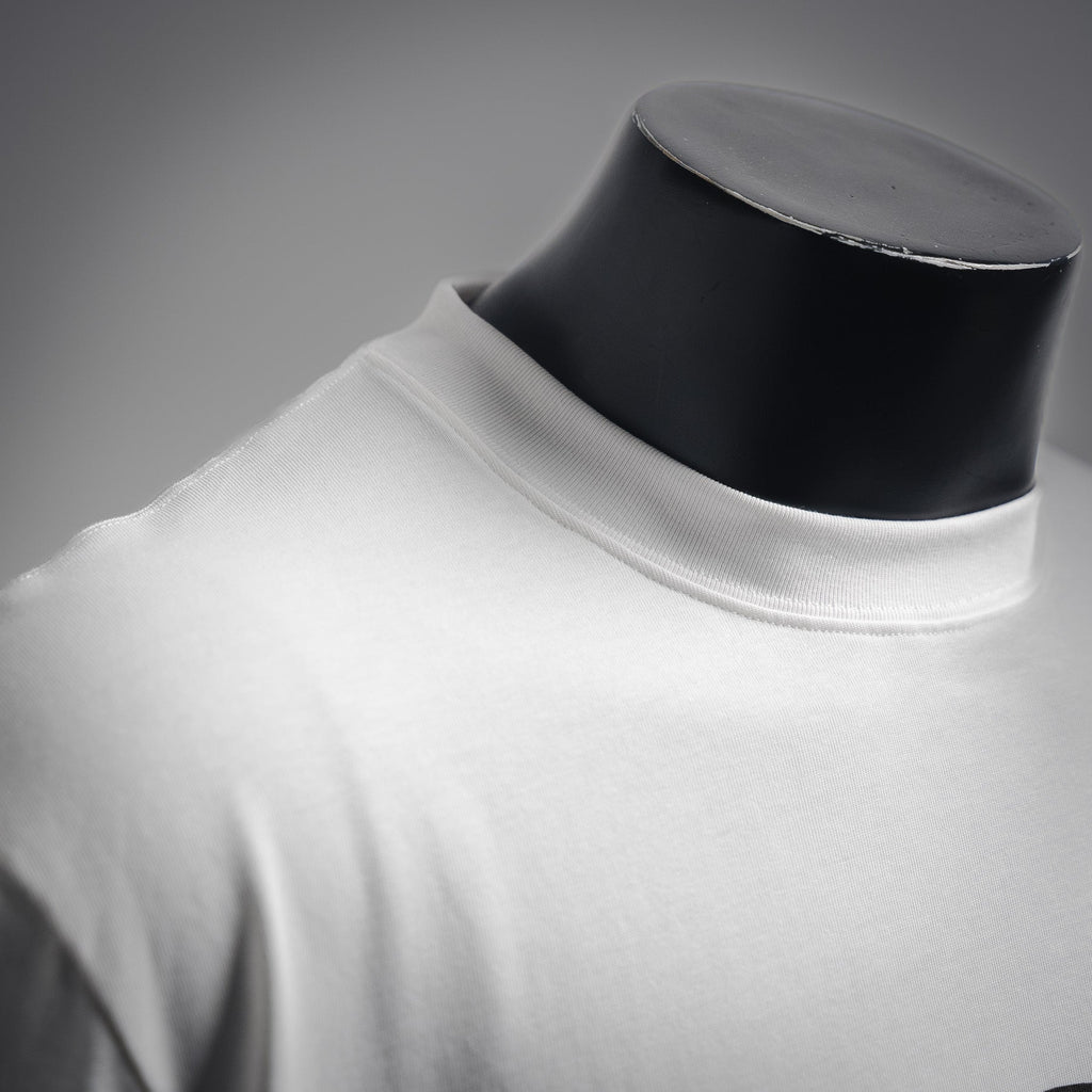 Vetm 25ss print t-shirt