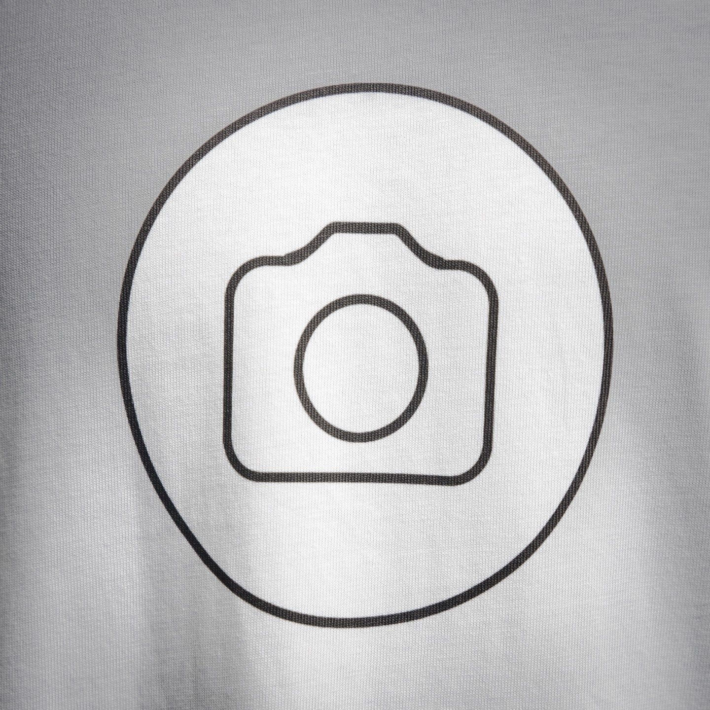 Vetm 25ss print t-shirt