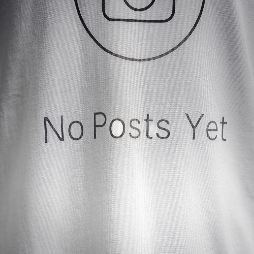 Vetm 25ss print t-shirt