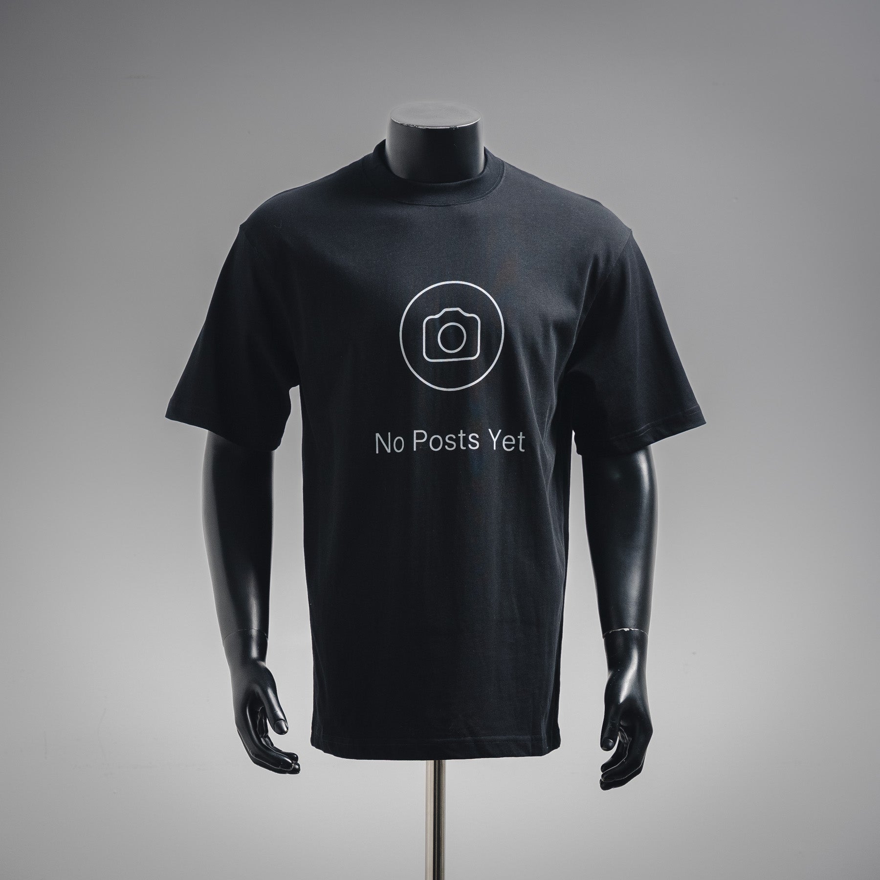 Vetm 25ss print t-shirt