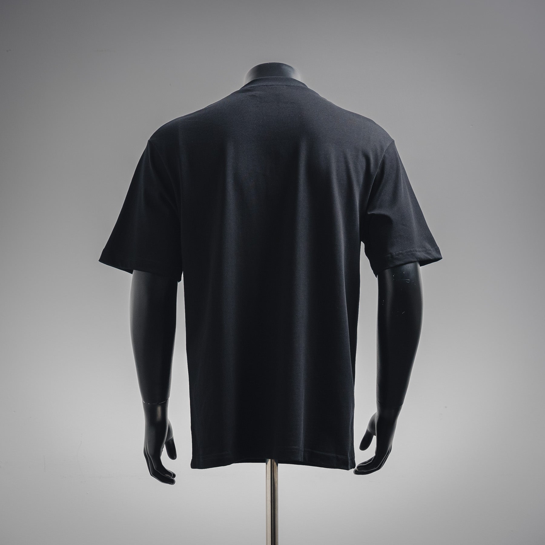 Vetm 25ss print t-shirt