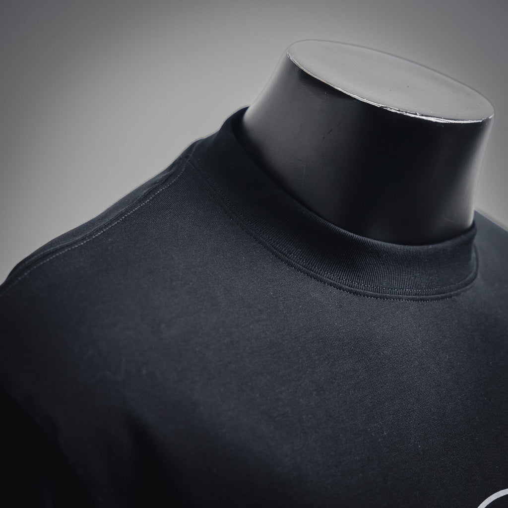 Vetm 25ss print t-shirt