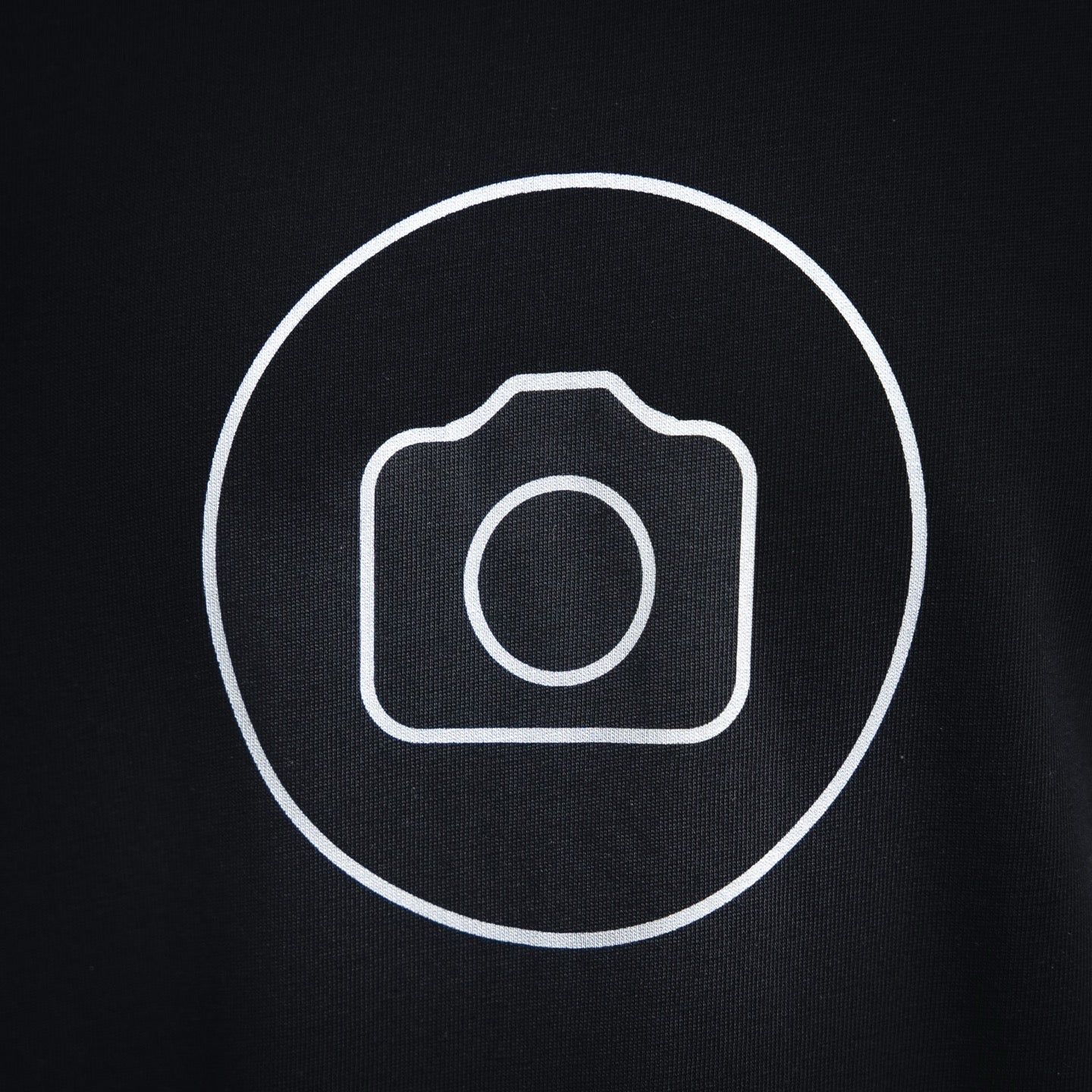 Vetm 25ss print t-shirt