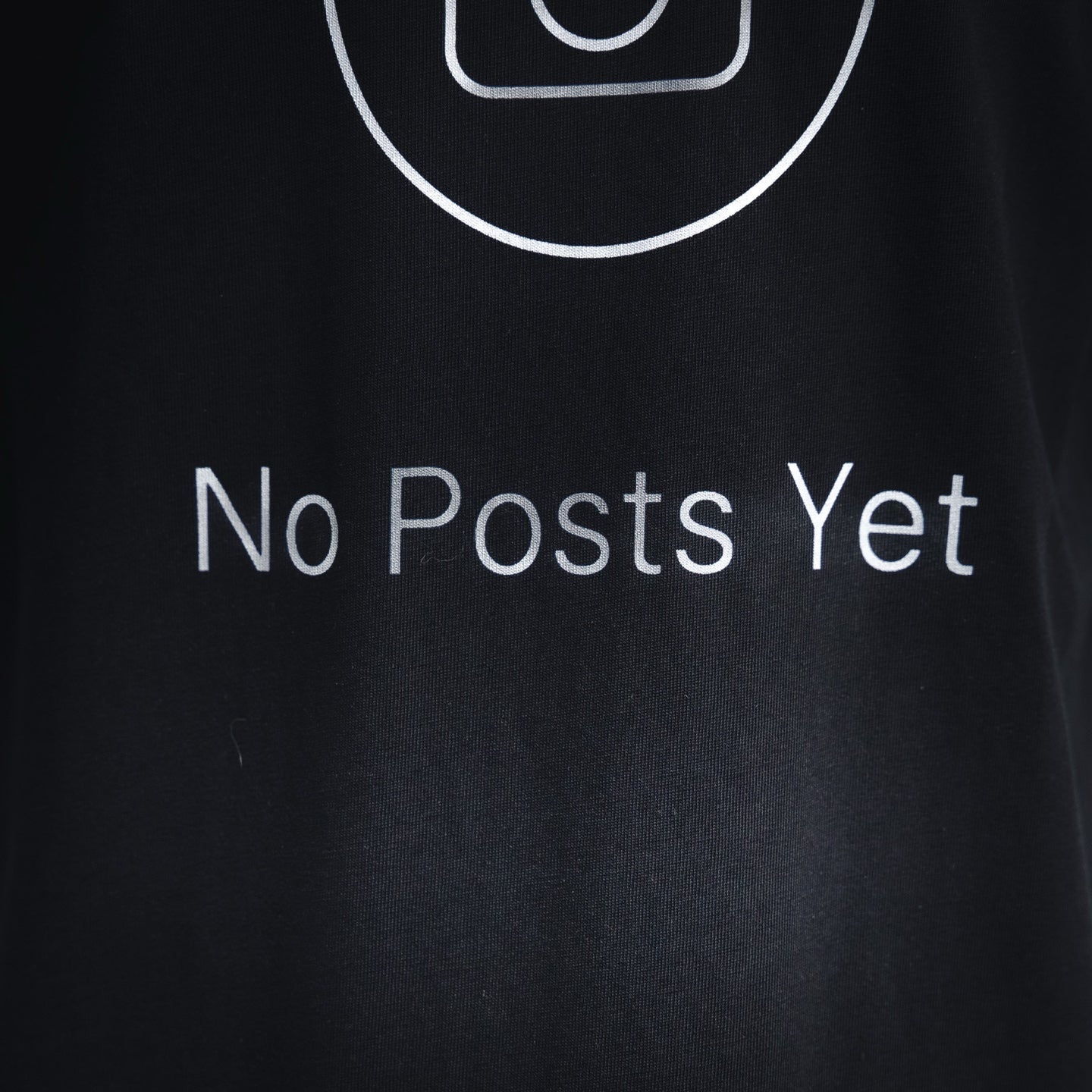 Vetm 25ss print t-shirt