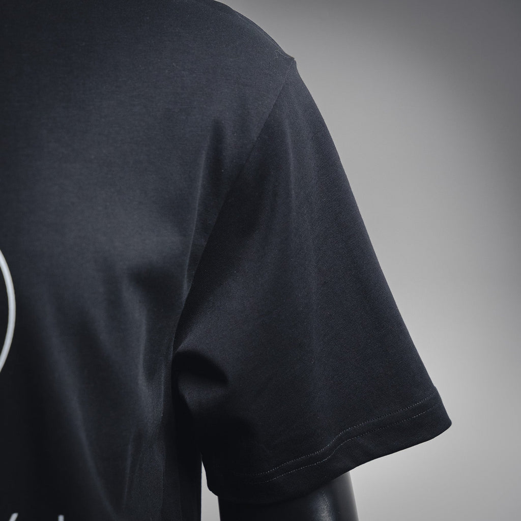 Vetm 25ss print t-shirt