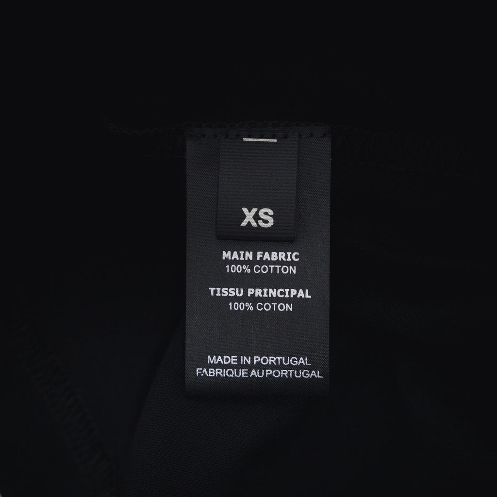 Vetm 25ss print t-shirt