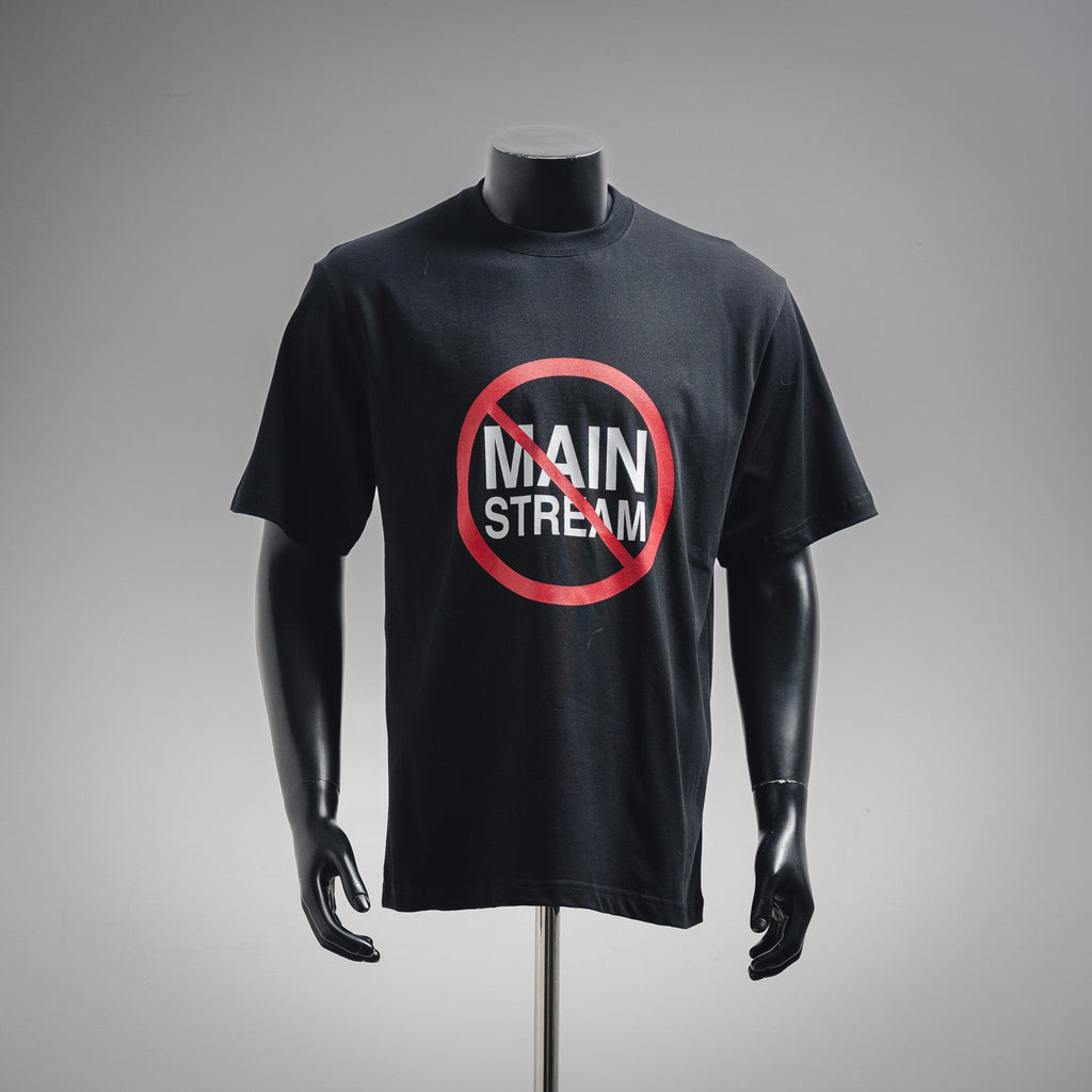 Vetm 25ss print t-shirt