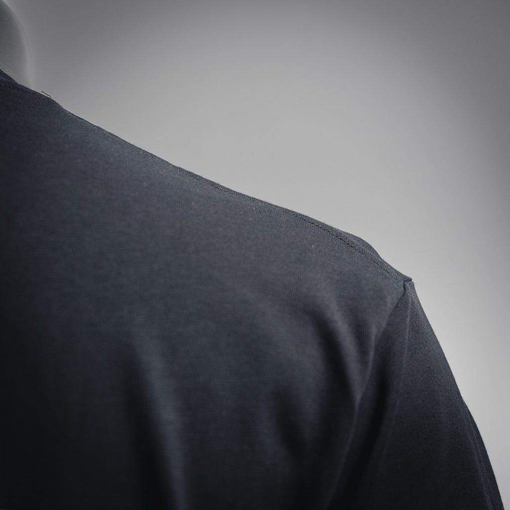 Vetm 25ss print t-shirt