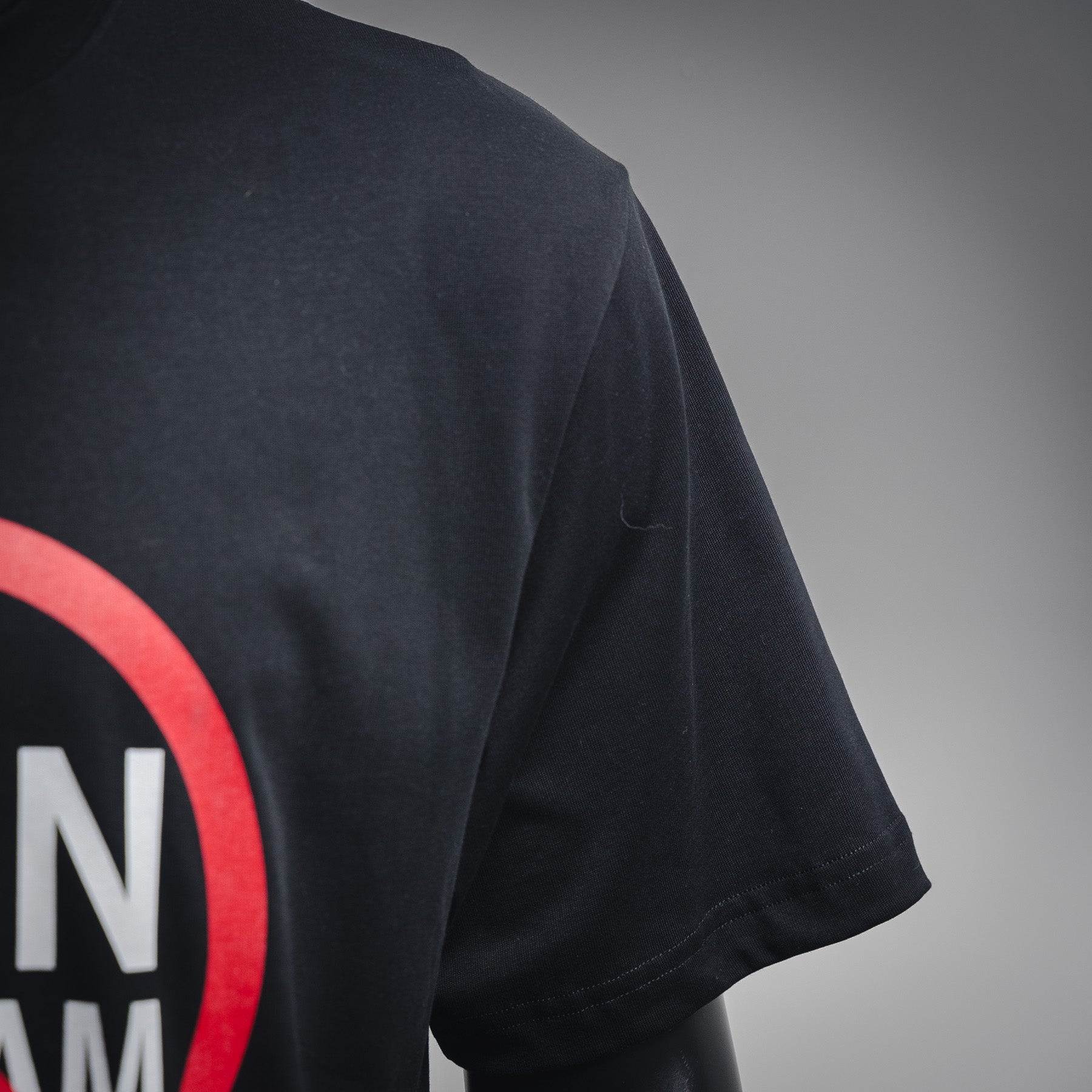 Vetm 25ss print t-shirt