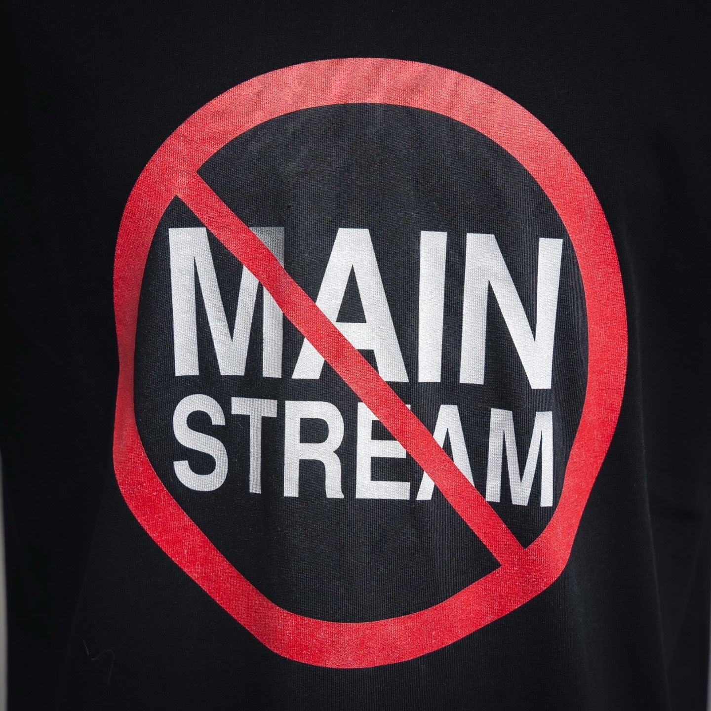 Vetm 25ss print t-shirt