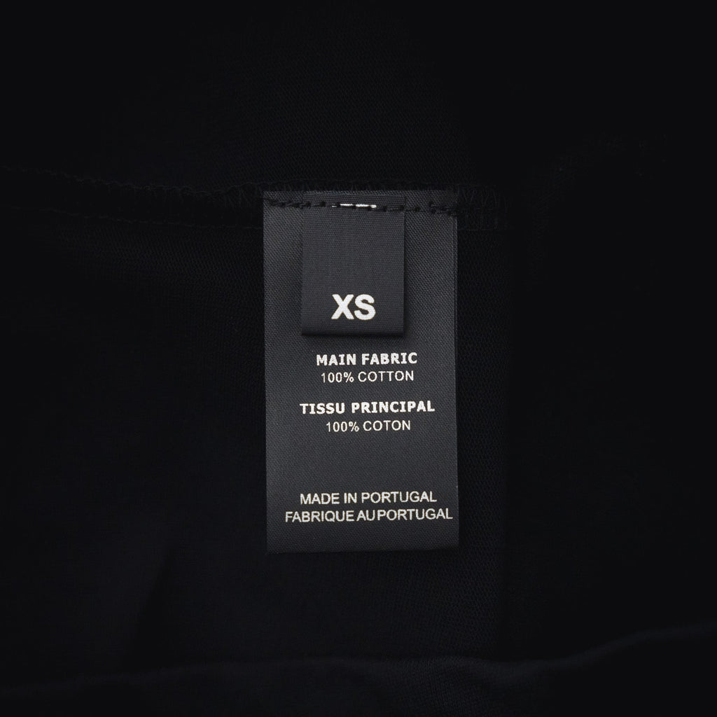 Vetm 25ss print t-shirt