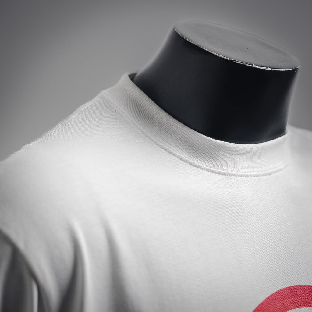 Vetm 25ss print t-shirt