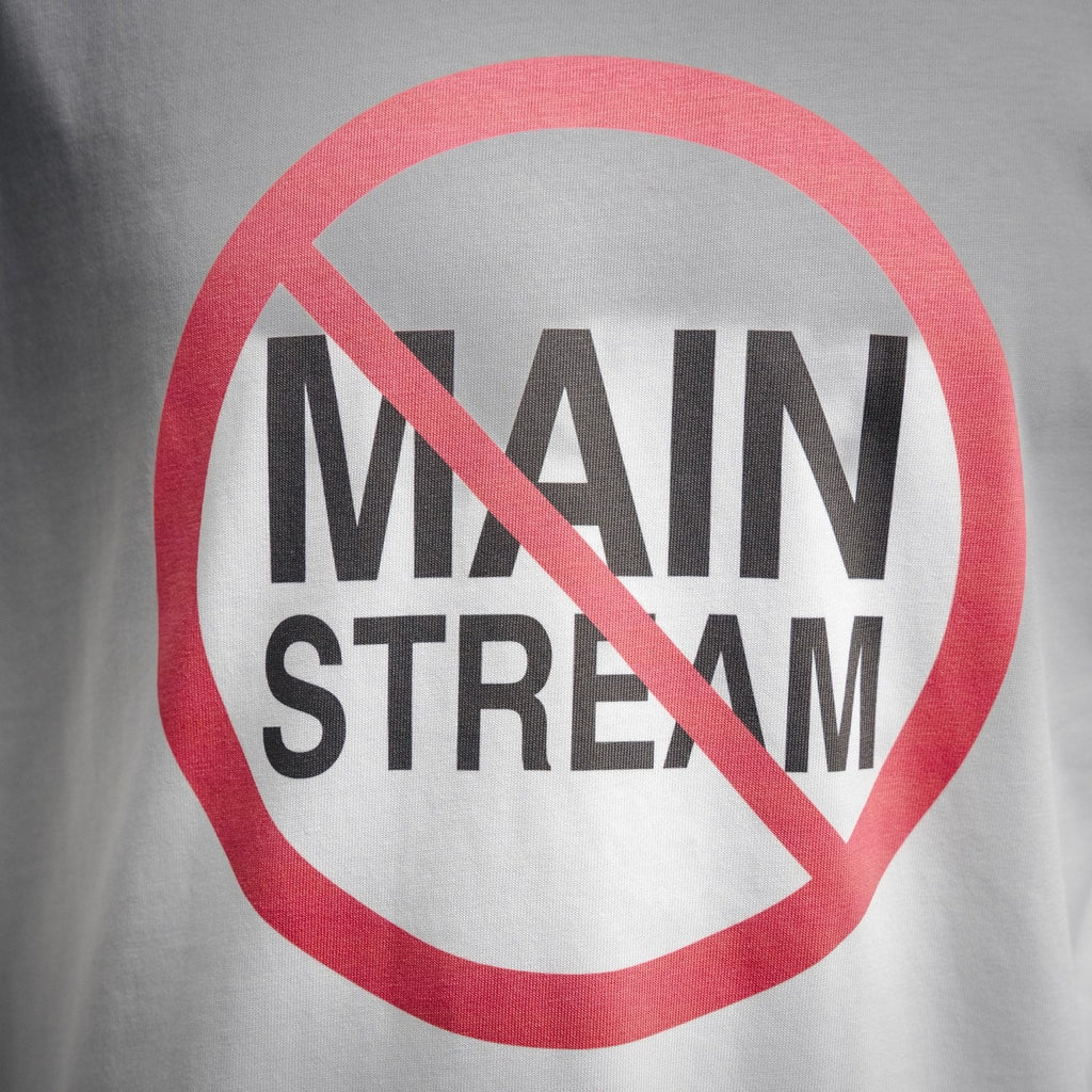 Vetm 25ss print t-shirt