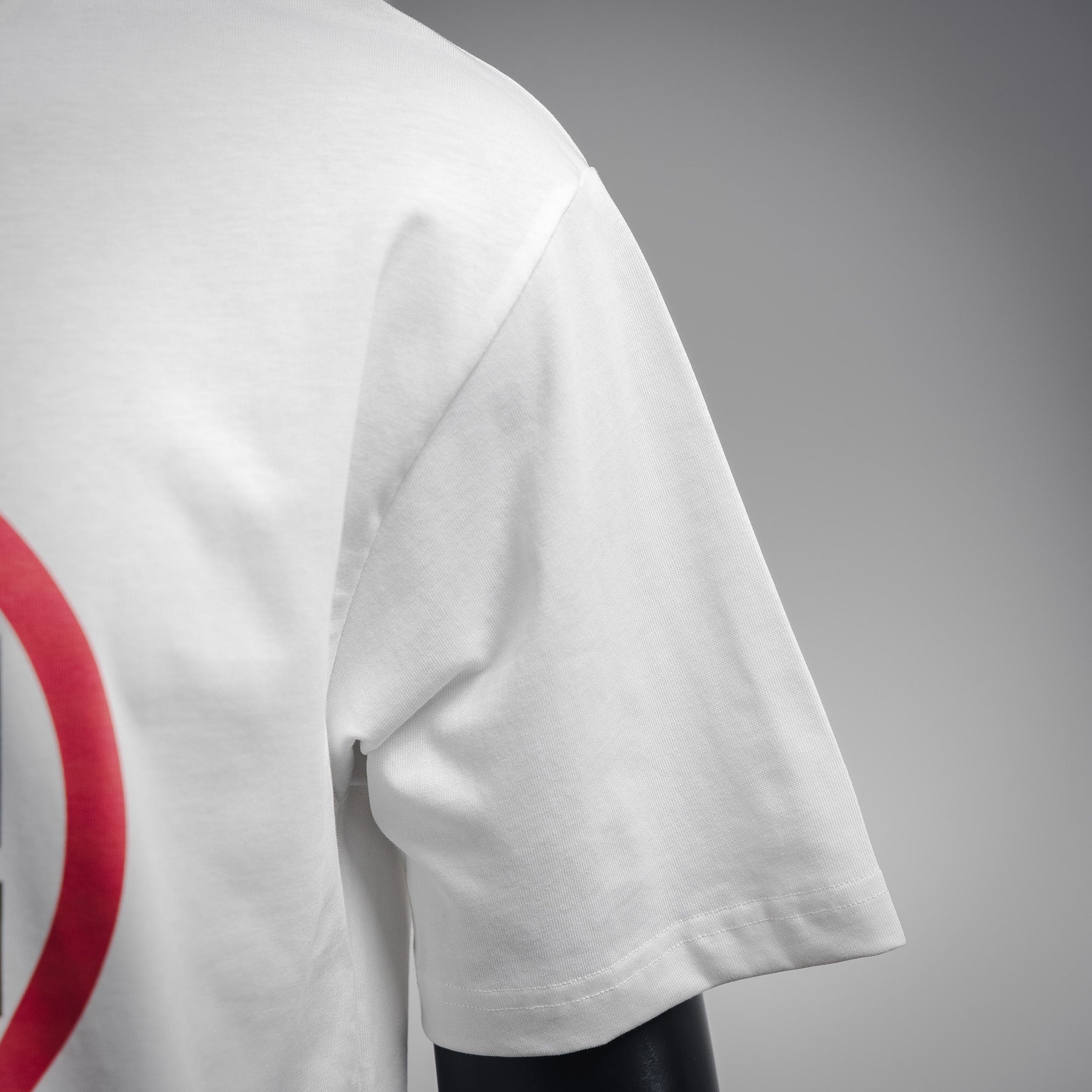 Vetm 25ss print t-shirt