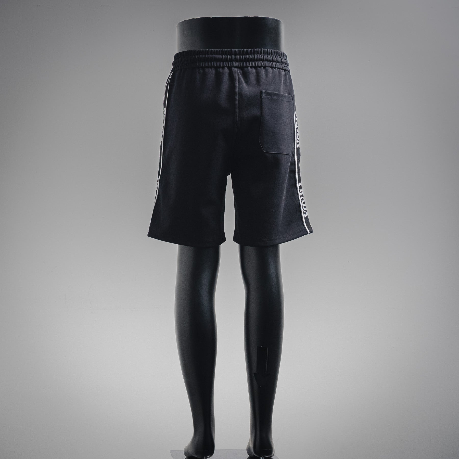 Pra 25ss webbing short