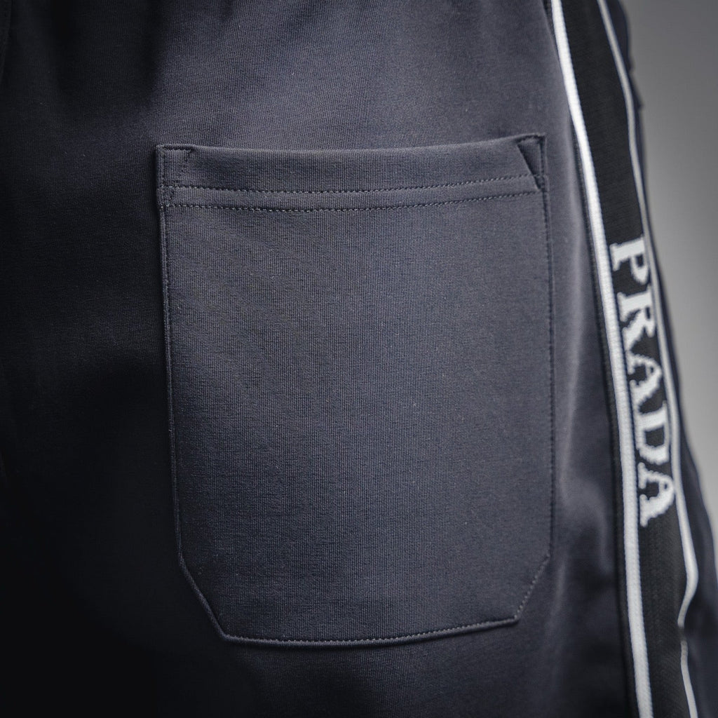 Pra 25ss webbing short