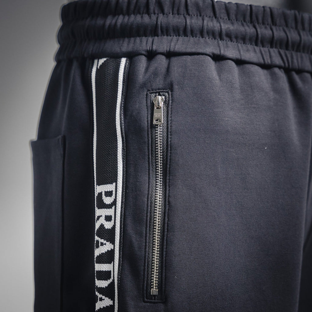 Pra 25ss webbing short