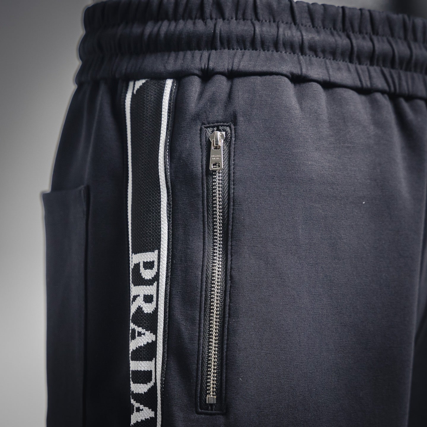 Pra 25ss webbing short