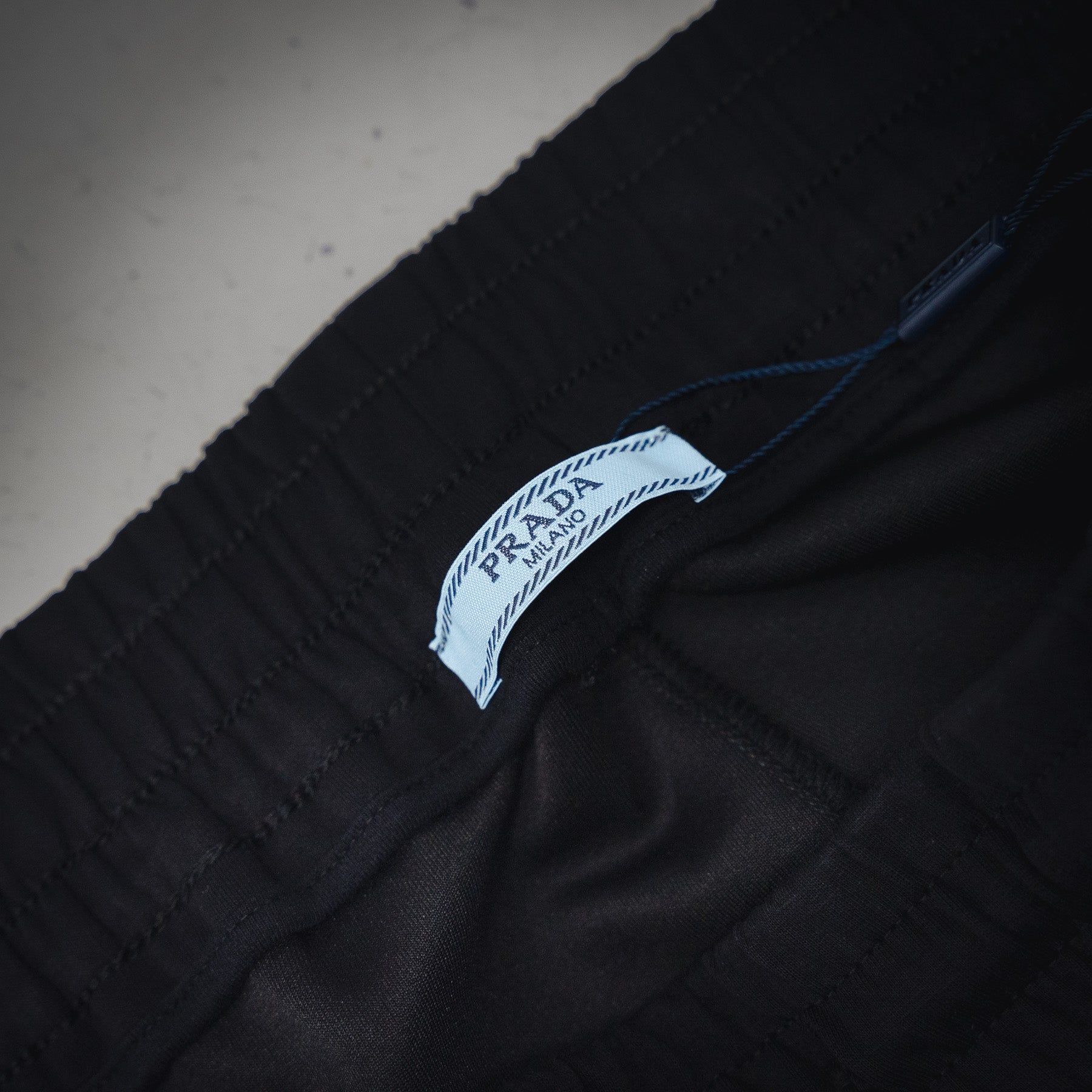 Pra 25ss webbing short