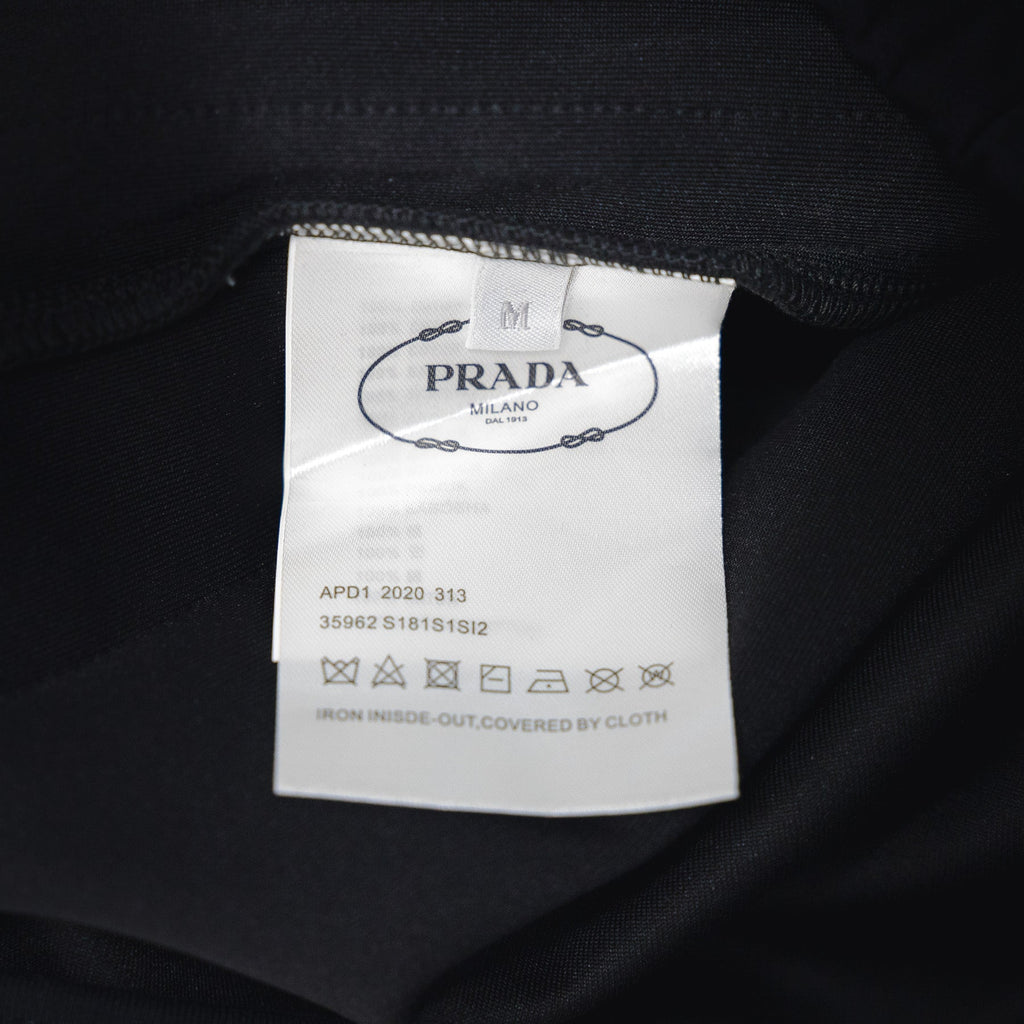 Pra 25ss webbing short