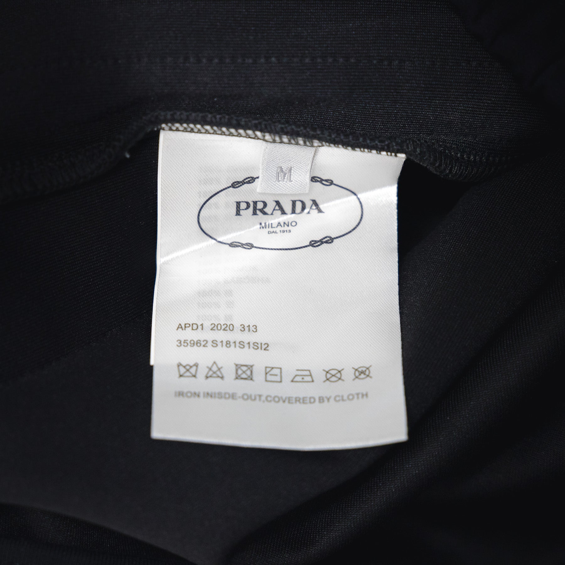 Pra 25ss webbing short