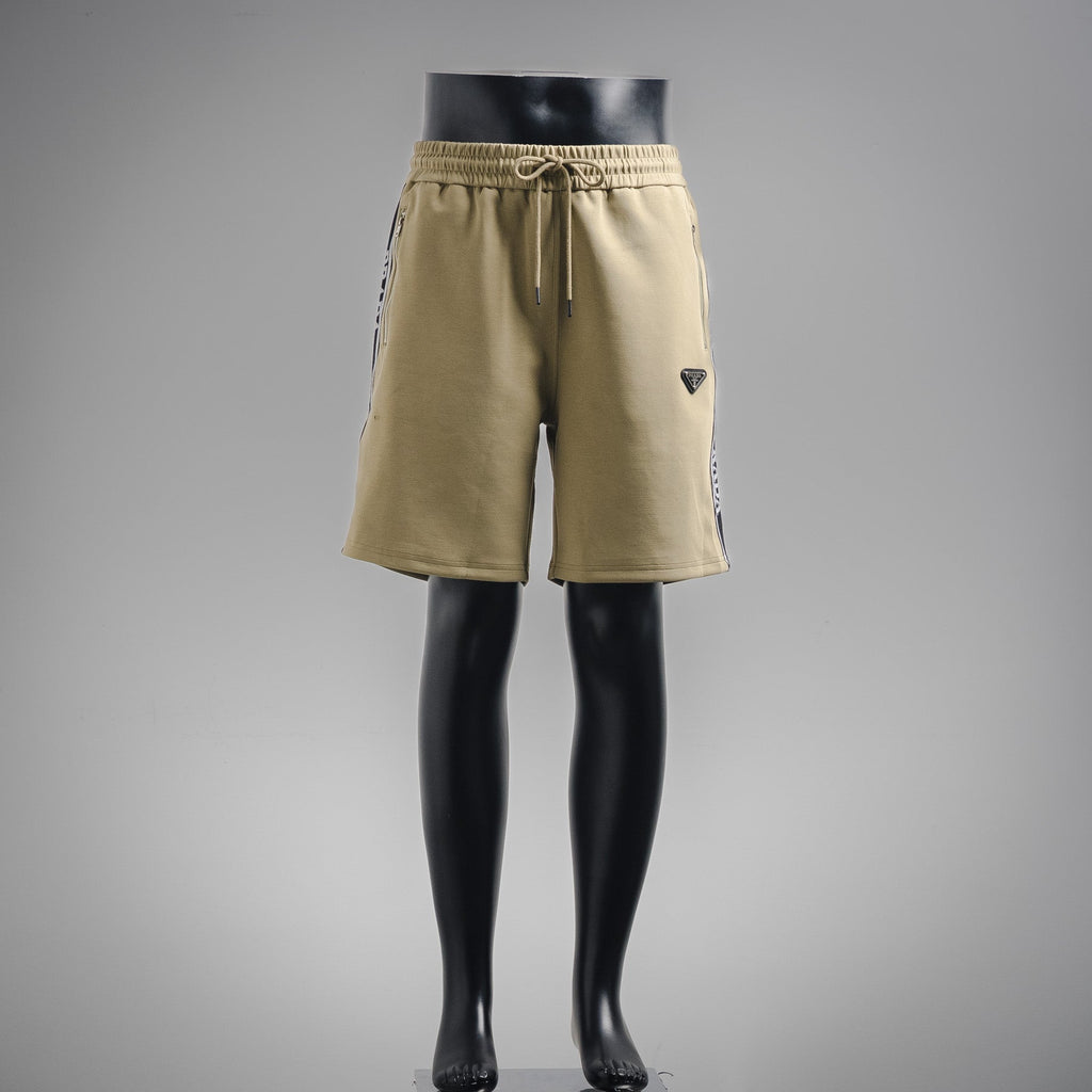 Pra 25ss webbing short