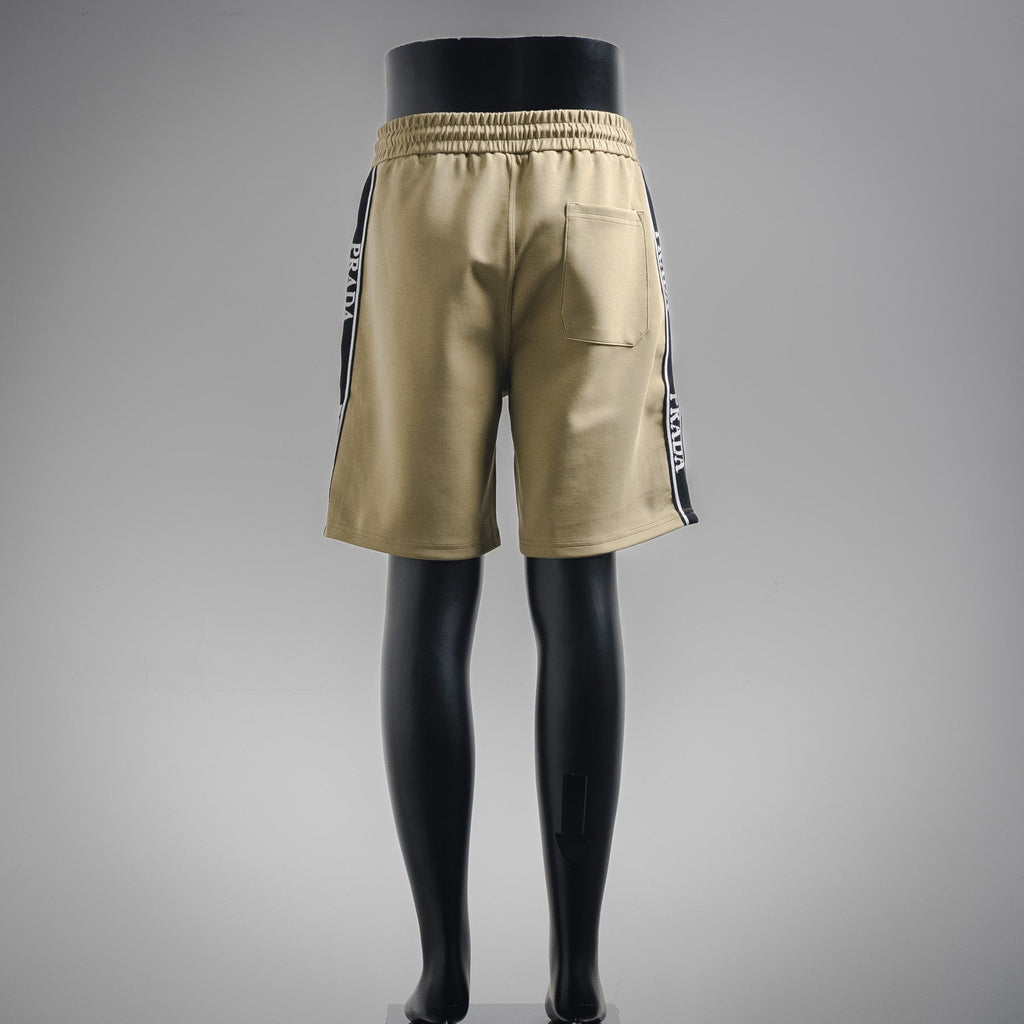 Pra 25ss webbing short