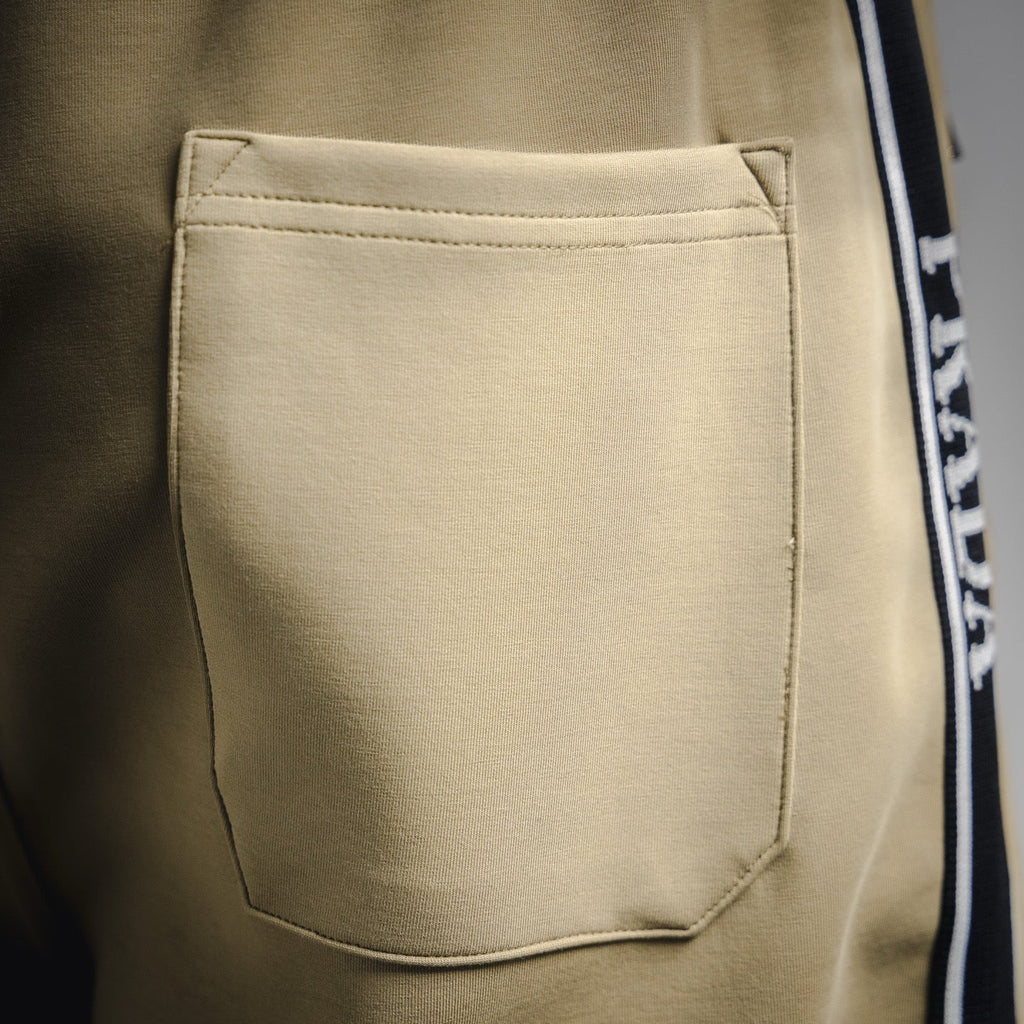 Pra 25ss webbing short