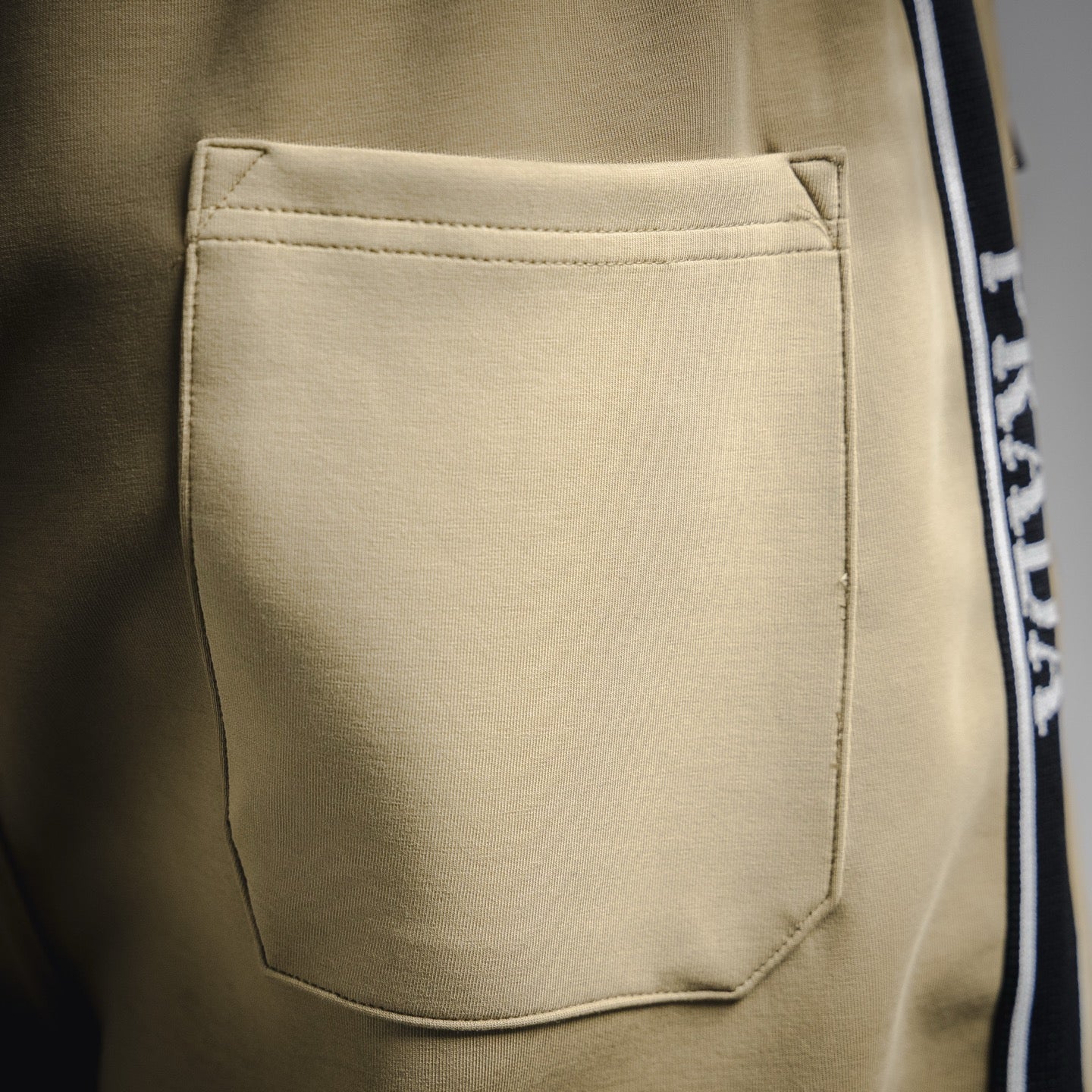 Pra 25ss webbing short