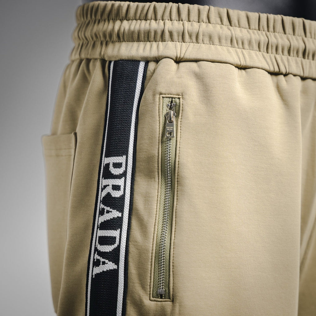 Pra 25ss webbing short