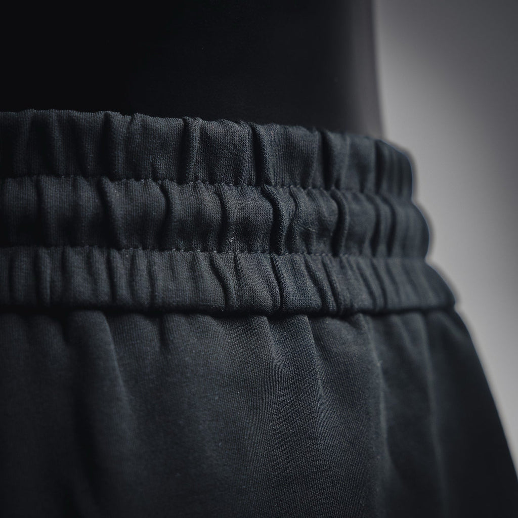 Fend 25ss embroidered short