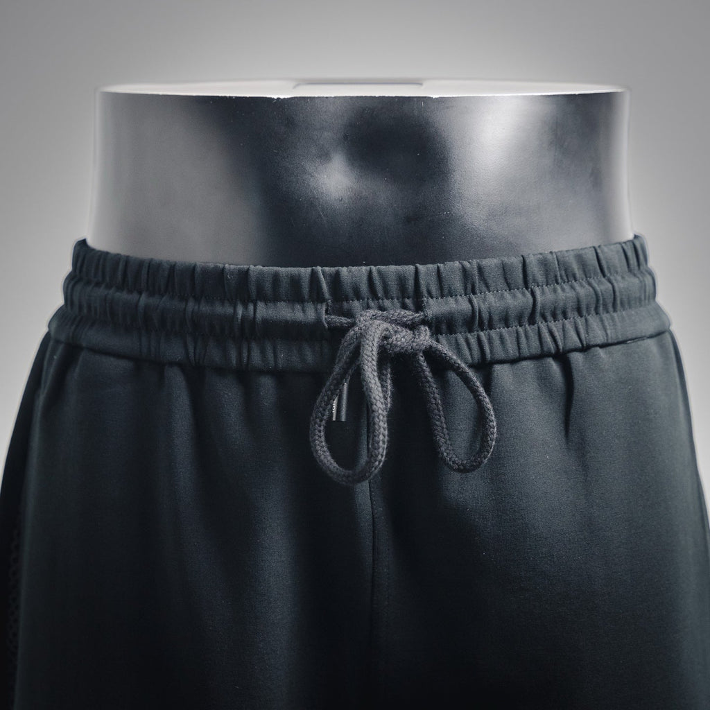 Fend 25ss embroidered short