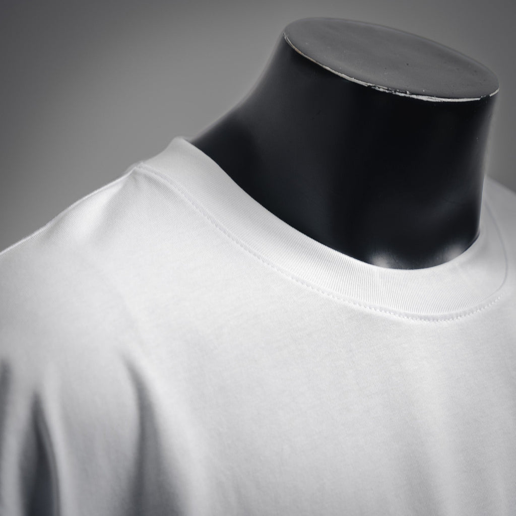 Off wh 25ss print t-shirt