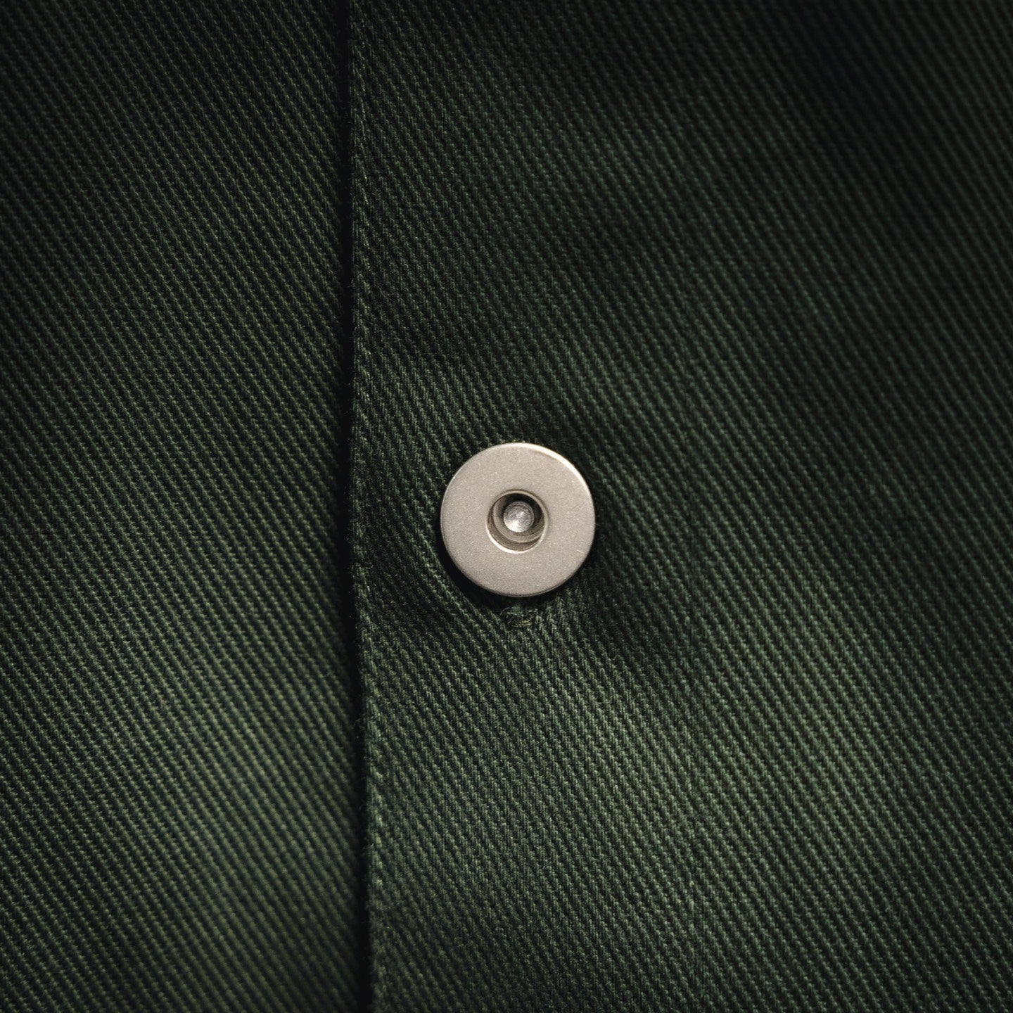 Burb 25ss denim shirt