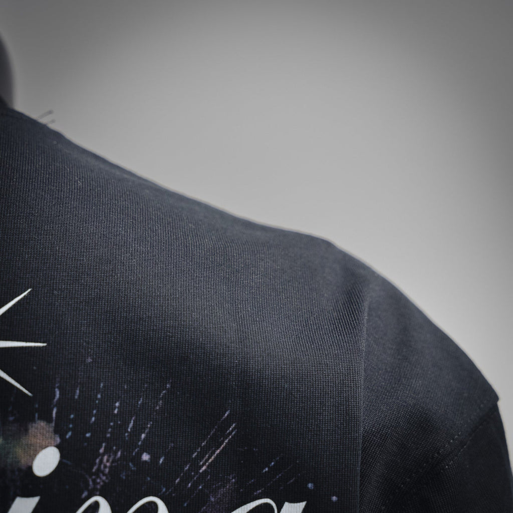 GOOD 25ss print t-shirt