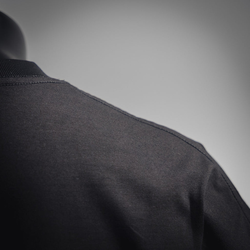 Good 25ss embroidered t-shirt